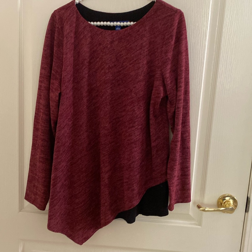 Apt 9 sweater